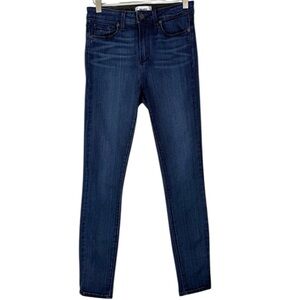 PAIGE Hoxton Ankle Valor Women’s Skinny Jeans Size 28